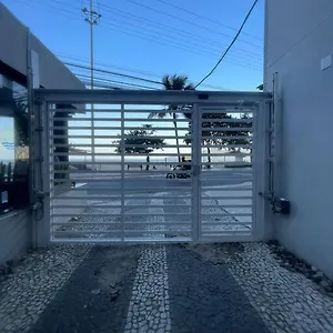 Apartamento Apto Na Avenida Atlantica, Balneário Camboriú