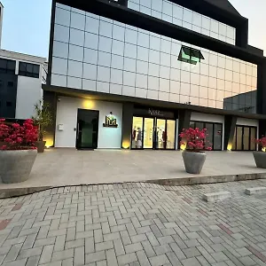 Apartamento Flat Business 401 Centro De, Pomerode